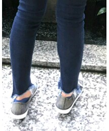 POLO RALPH LAUREN | スニーカー