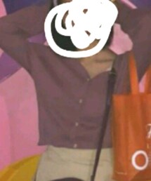 F i.n.t | カーディガン/ボレロ