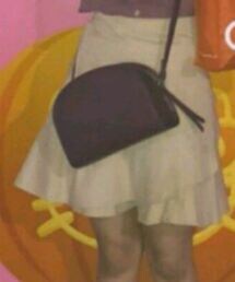 F i.n.t | スカート