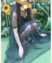 H&M | ワンピース