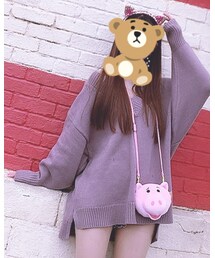 MURUA | ニット/セーター