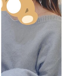 COLONY 2139 | ニット/セーター