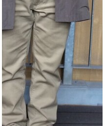無印良品 | チノパンツ