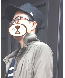 Ray-Ban | メガネ