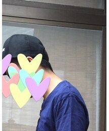 GU | キャップ