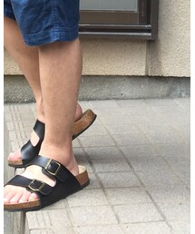 no brand | サンダル