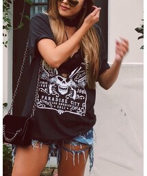 Target | Tシャツ/カットソー