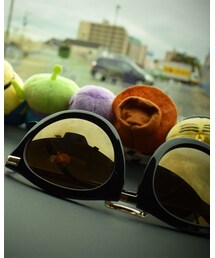 GU | サングラス