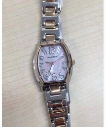 JULIET ROSE | アナログ腕時計