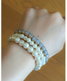 GU | ブレスレット