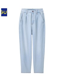 GU | デニムパンツ