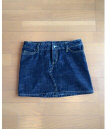 INGNI | デニムスカート
