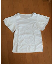 GU | Tシャツ/カットソー