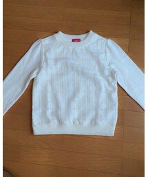 earth music&ecology | その他トップス
