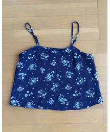 Honeys | キャミソール