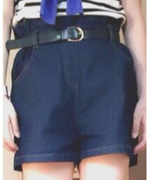 lil nina | デニムパンツ