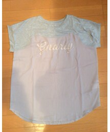 lil nina | トップス