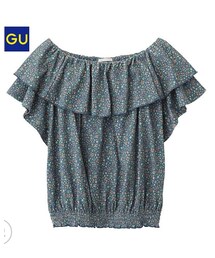 GU | トップス