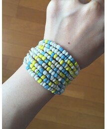 もらいもの | ブレスレット