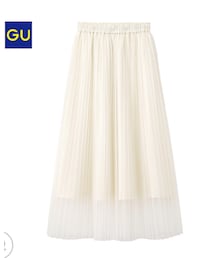 GU | スカート