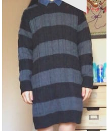 OLIVE des OLIVE | ワンピース/ドレス