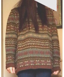 LAURA ASHLEY | トップス