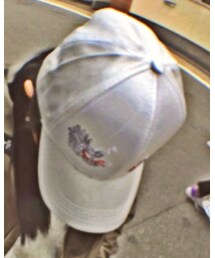 no brand | 龍キャップ(帽子)