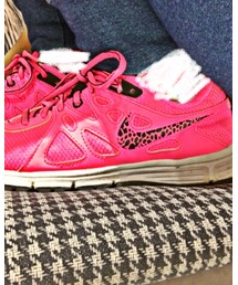 NIKE | レインシューズ