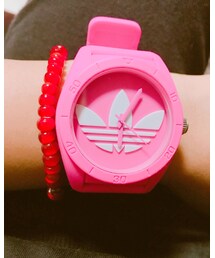 adidas | アナログ腕時計