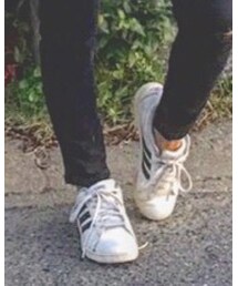 adidas | スニーカー