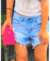 GU | デニムパンツ