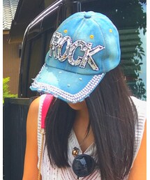 no brand | キャップ