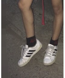 CONVERSE | ソックス/靴下