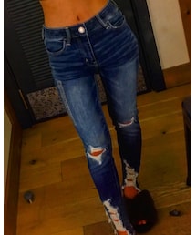 American Eagle | デニムパンツ
