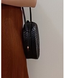 ZARA | ショルダーバッグ