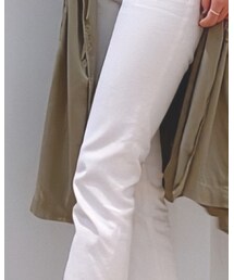 ZARA | デニムパンツ