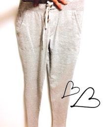 UNIQLO | スウェットパンツ(その他パンツ)