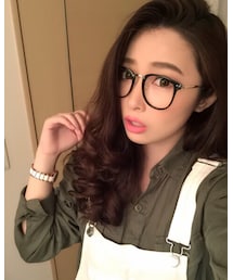 no brand | メガネ