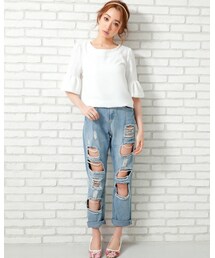 fifth | デニムパンツ
