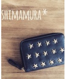 しまむら | 写真は拾い画っす！٩(◦`꒳´◦)۶(コインケース)