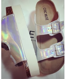 no brand | サンダル