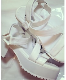 no brand | サンダル