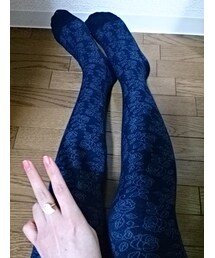 Blondoll | タイツ/ストッキング