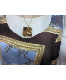 Q-pot | ネックレス