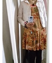 MILK | ワンピース