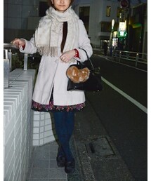 Emily Temple cute | 裾だけ見えています。(ワンピース)