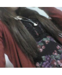 Emily Temple cute | 色んなベリー模様。(ワンピース)