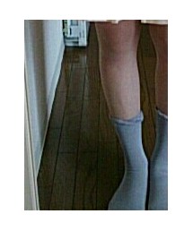 Maison de FLEUR | レッグウェア