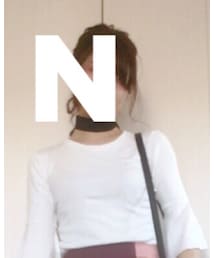 stradivarius | ネックレス