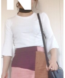 Bershka | Tシャツ/カットソー